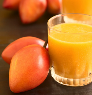 TREE TOMATO (PRUNE) JUICE